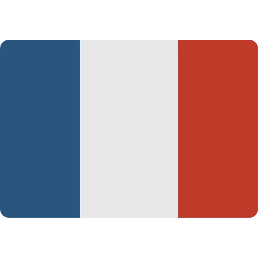 Mettre le site en français